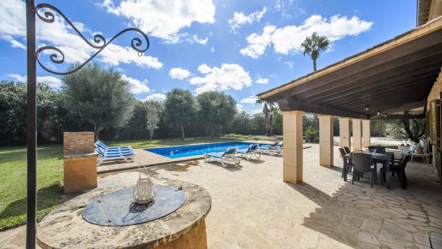 Finca La Vinya