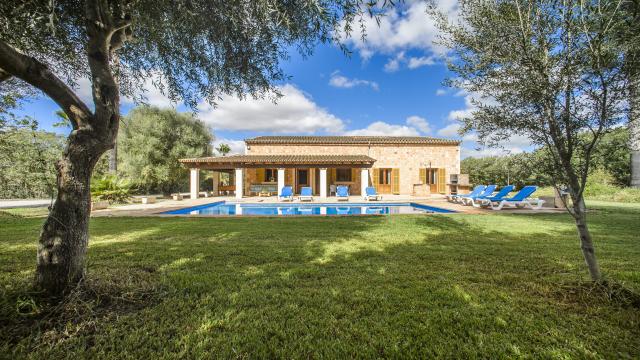 Finca La Vinya