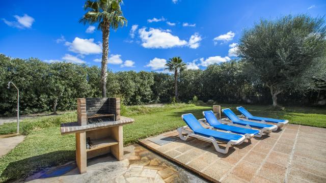 Finca La Vinya