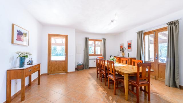 Finca La Vinya