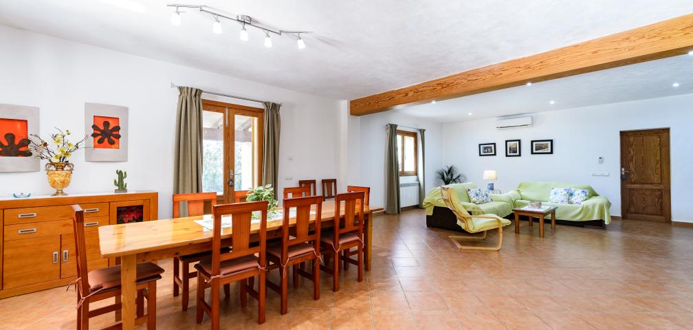 Finca La Vinya