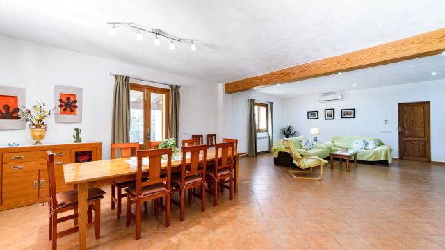 Finca La Vinya