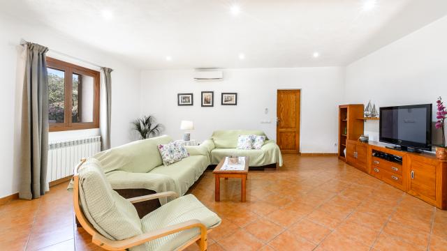 Finca La Vinya