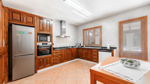 Finca La Vinya
