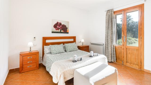 Finca La Vinya