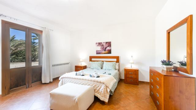 Finca La Vinya