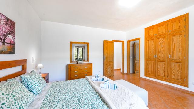 Finca La Vinya