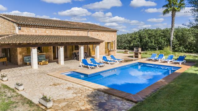 Finca La Vinya
