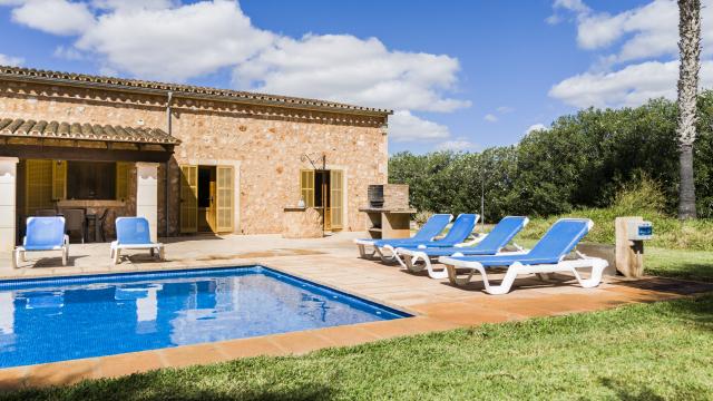 Finca La Vinya