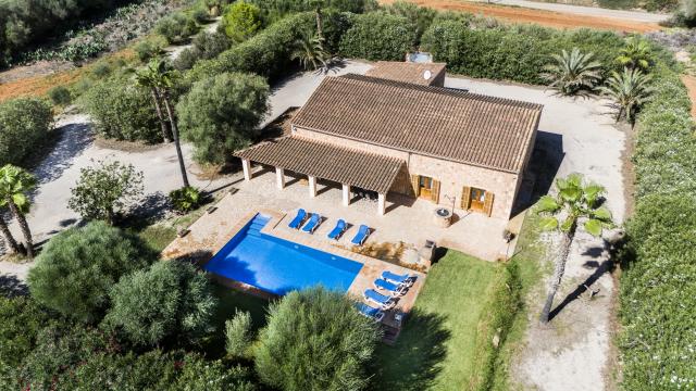Finca La Vinya