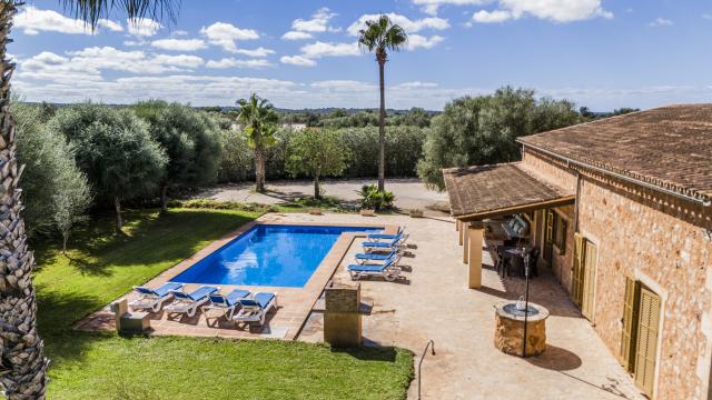 Finca La Vinya