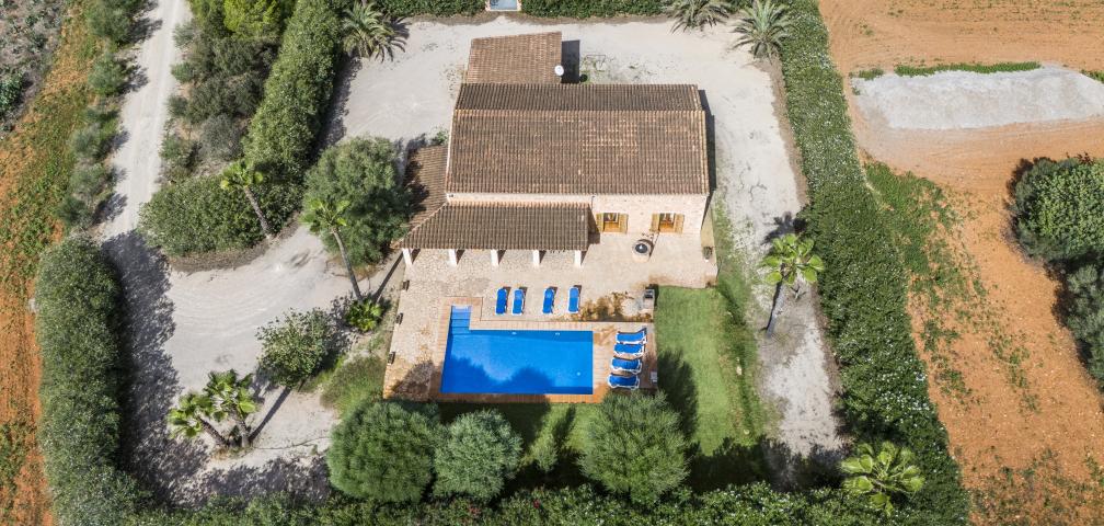 Finca La Vinya