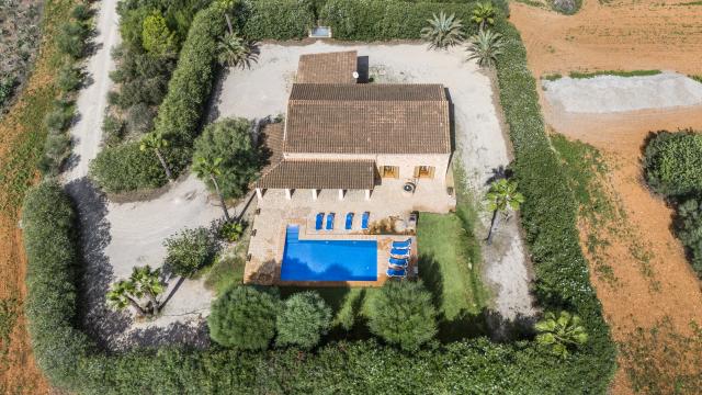 Finca La Vinya
