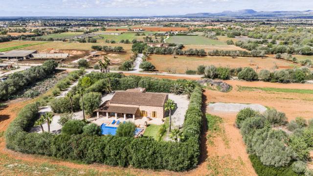 Finca La Vinya