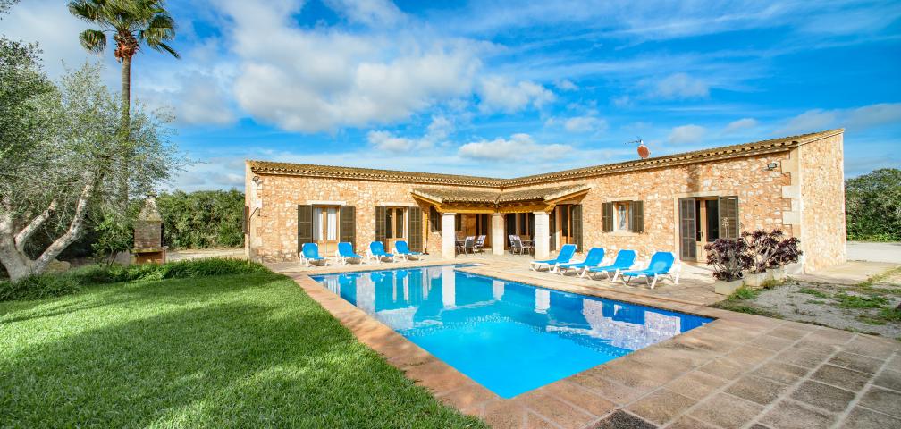 Finca Can Mates Nou
