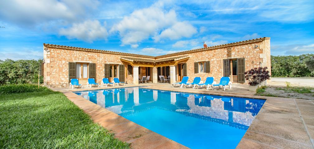 Finca Can Mates Nou