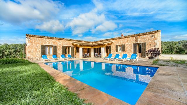 Finca Can Mates Nou