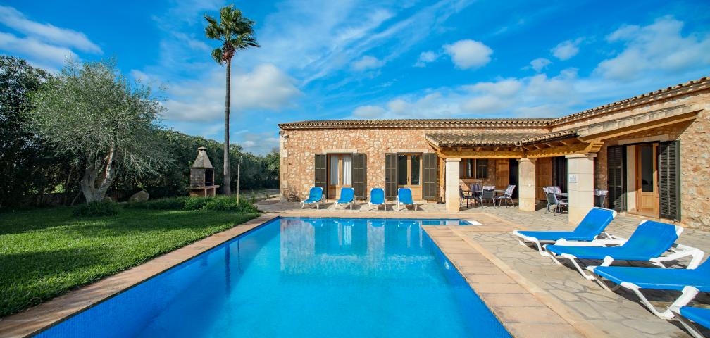 Finca Can Mates Nou