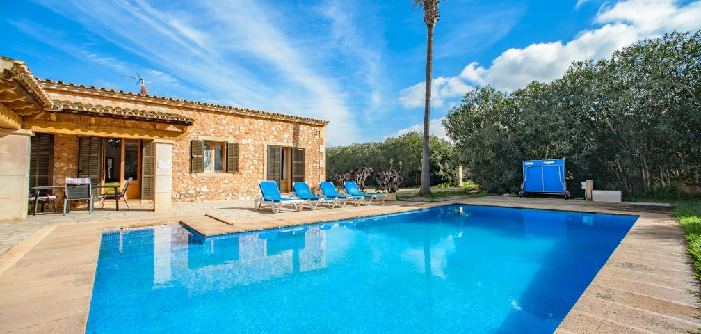 Finca Can Mates Nou