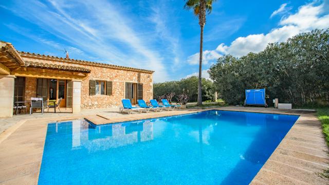 Finca Can Mates Nou