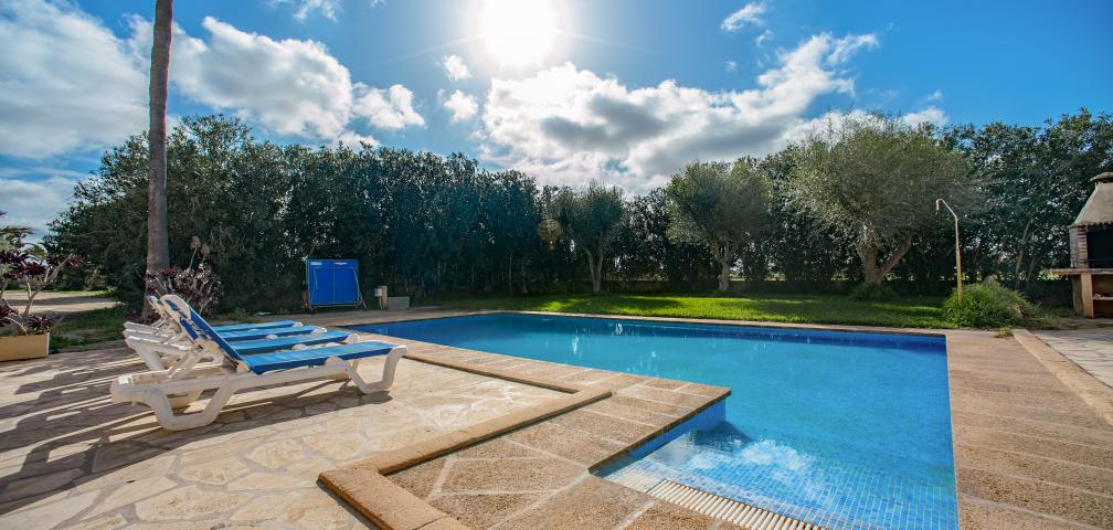 Finca Can Mates Nou
