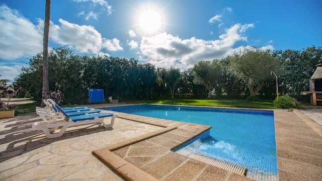 Finca Can Mates Nou