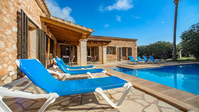 Finca Can Mates Nou