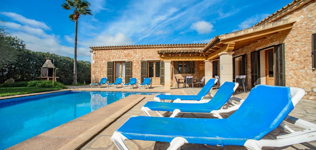 Finca Can Mates Nou