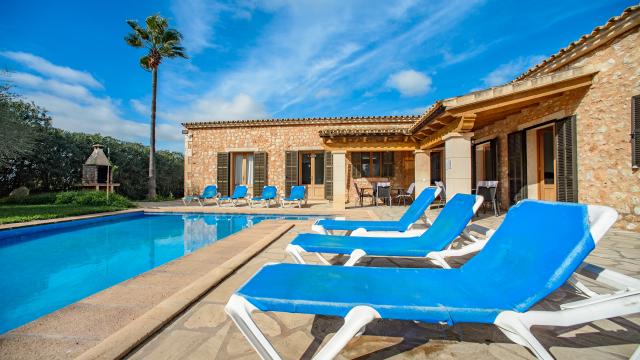 Finca Can Mates Nou