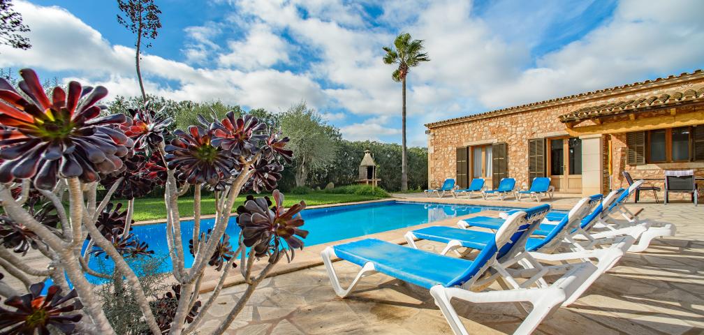 Finca Can Mates Nou