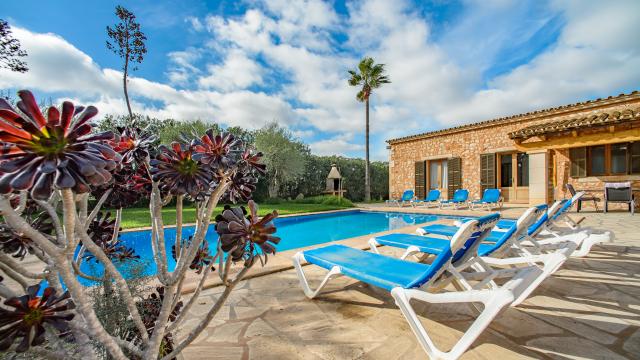Finca Can Mates Nou