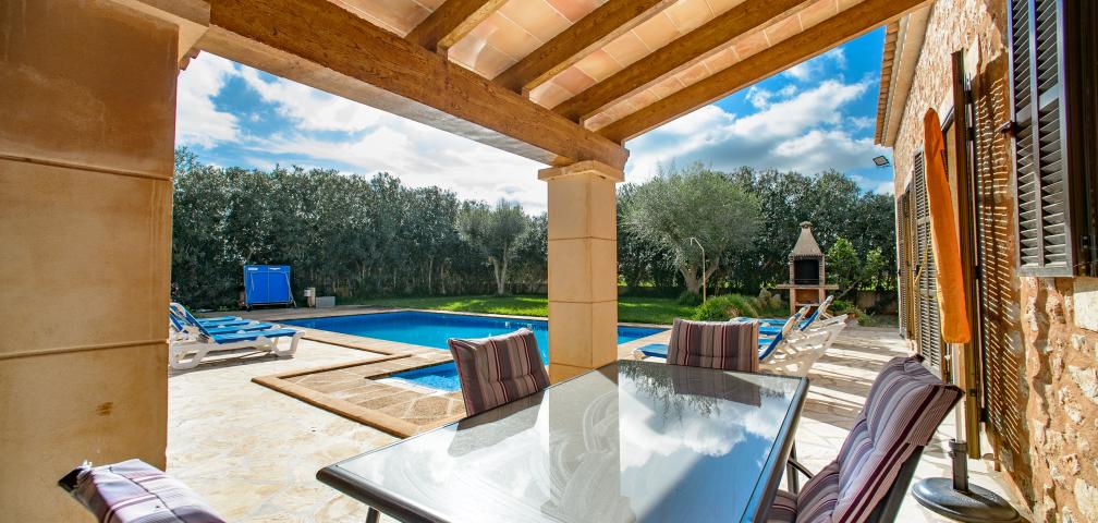 Finca Can Mates Nou