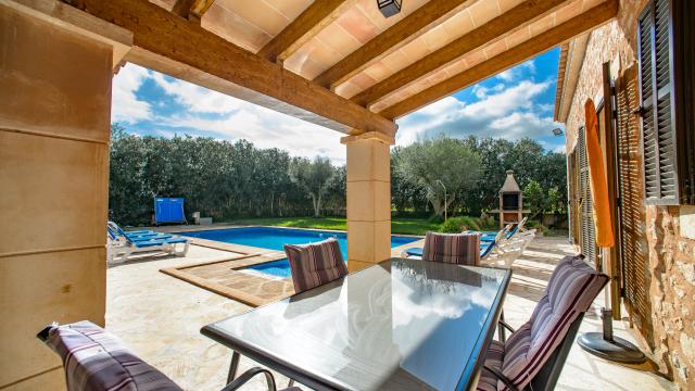 Finca Can Mates Nou