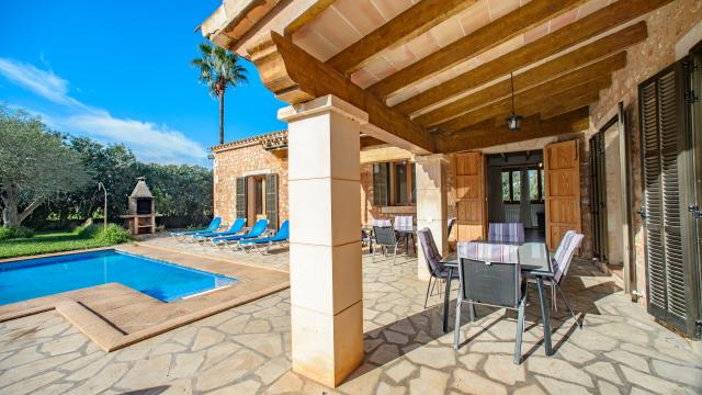 Finca Can Mates Nou
