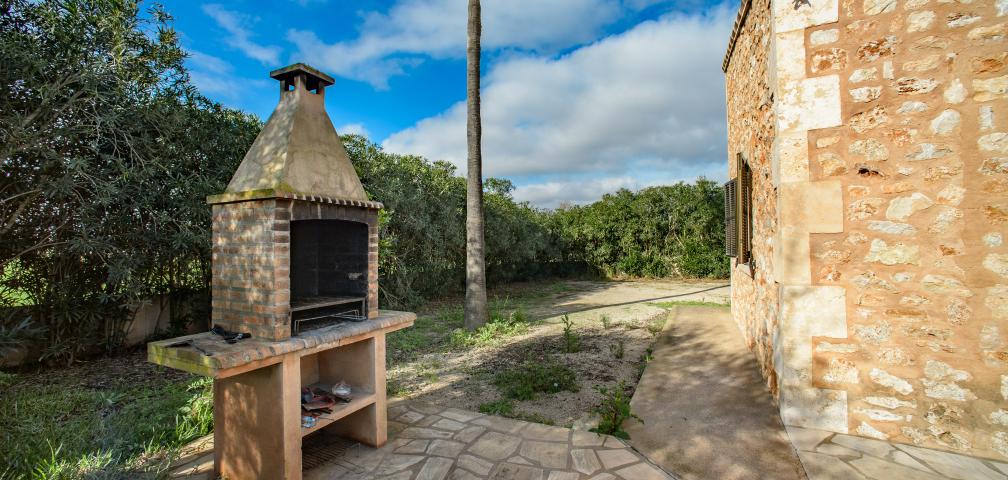 Finca Can Mates Nou