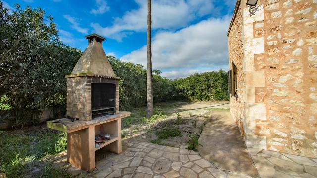 Finca Can Mates Nou