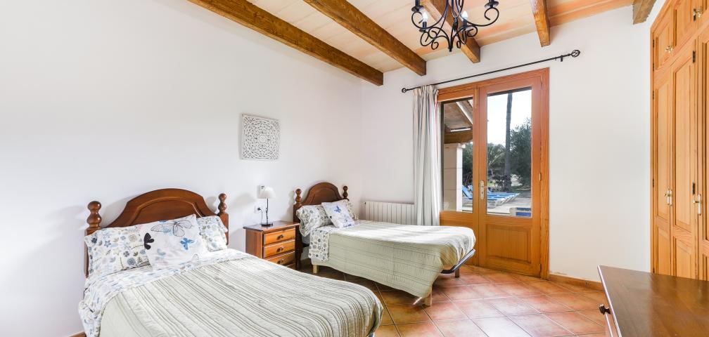 Finca Can Mates Nou
