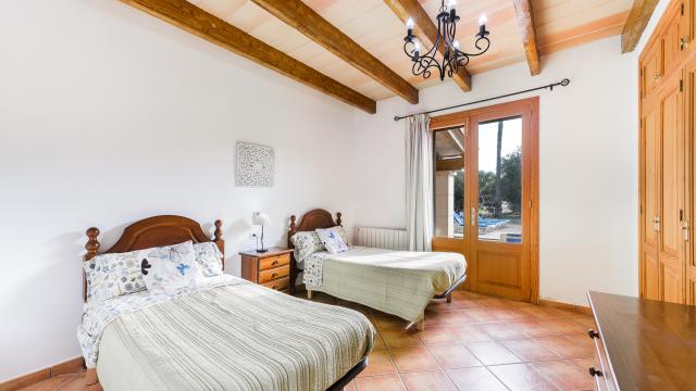Finca Can Mates Nou
