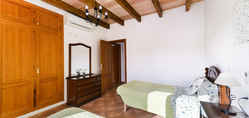 Finca Can Mates Nou
