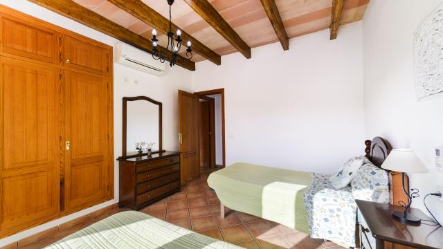 Finca Can Mates Nou