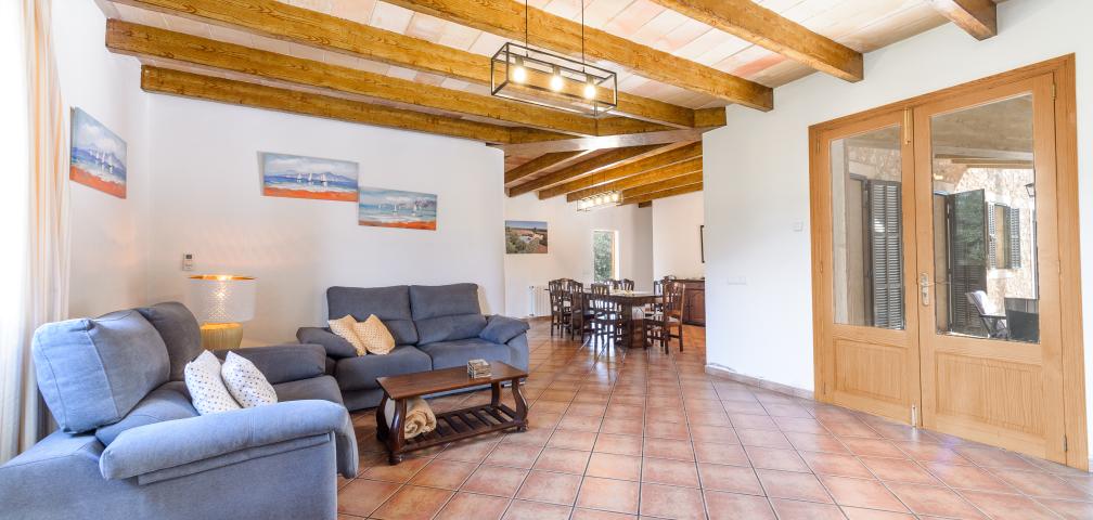 Finca Can Mates Nou