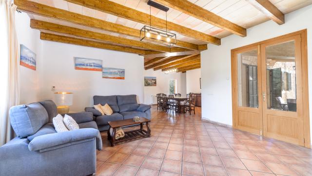 Finca Can Mates Nou