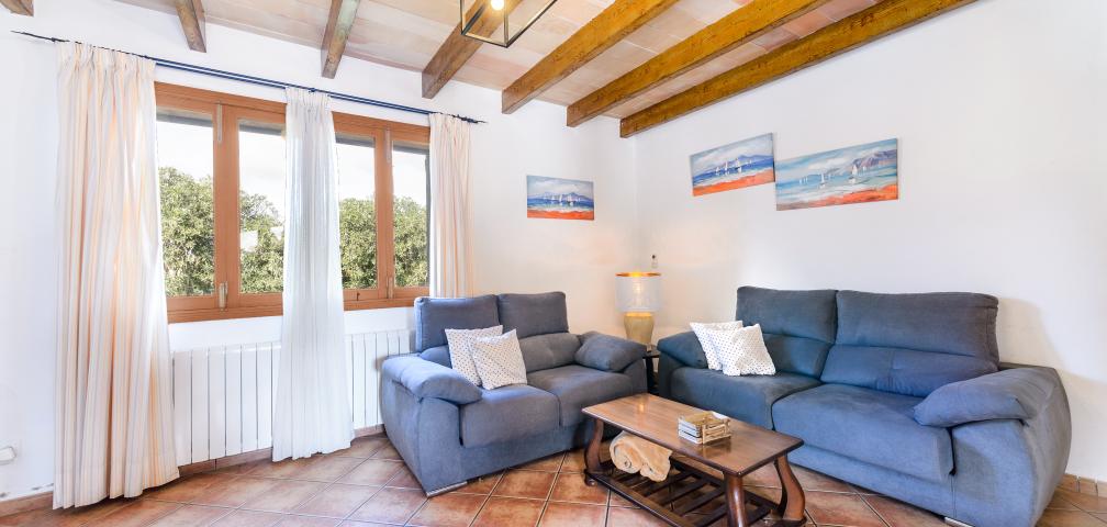 Finca Can Mates Nou