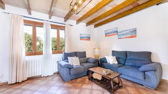 Finca Can Mates Nou