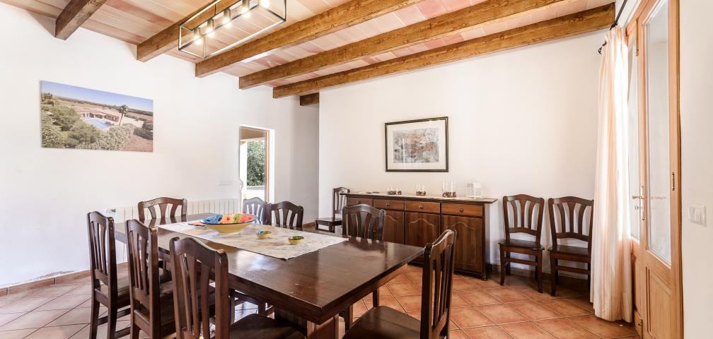 Finca Can Mates Nou