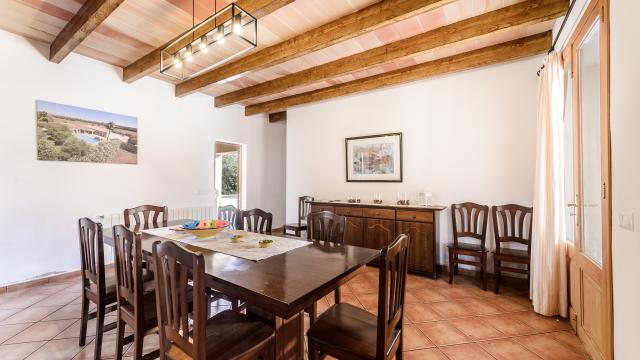 Finca Can Mates Nou