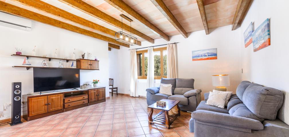 Finca Can Mates Nou