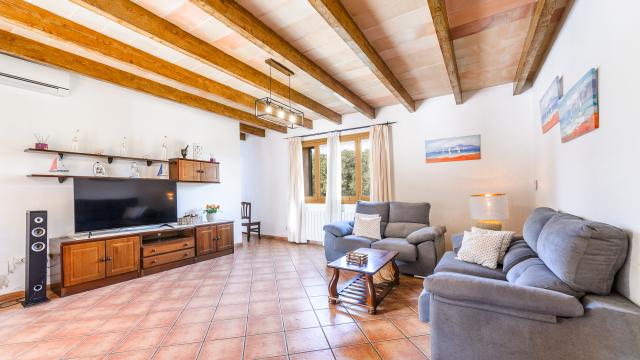 Finca Can Mates Nou