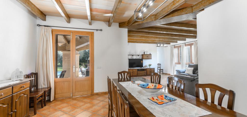 Finca Can Mates Nou