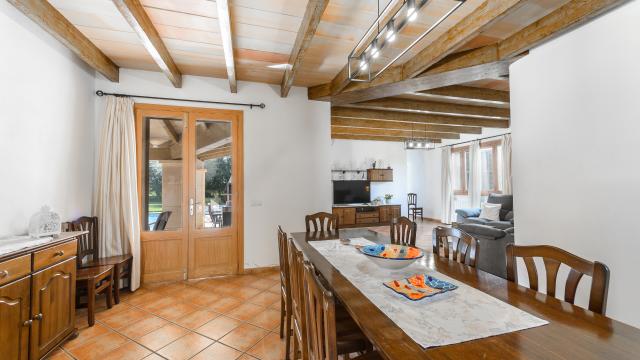 Finca Can Mates Nou